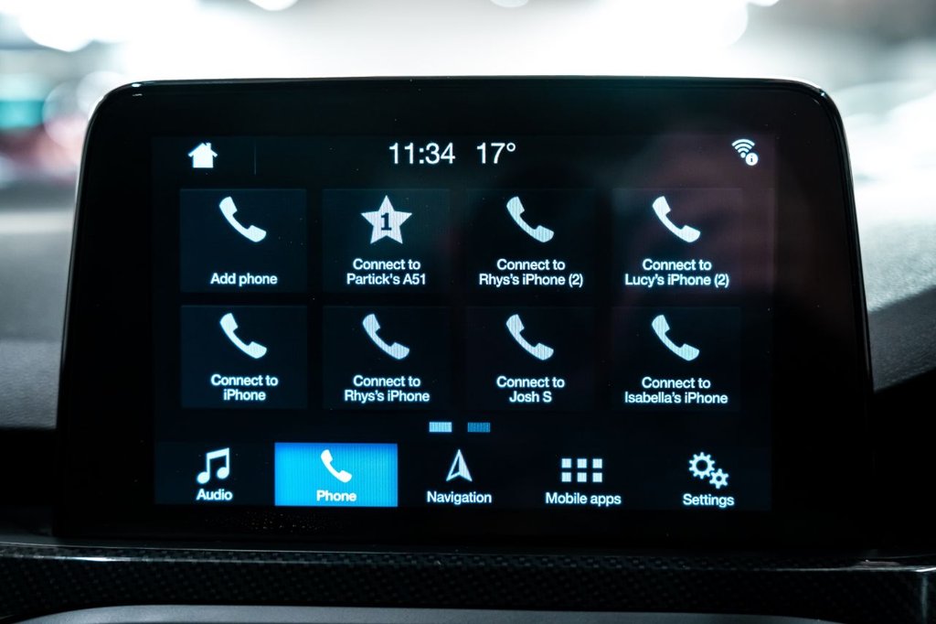 Vehicle 17