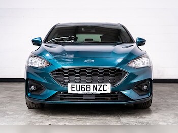 Used Ford Focus 2019 for sale - 75923772: Photo