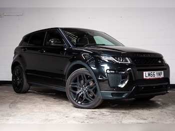 Used Land Rover Range Rover Evoque 2016 for sale - 78672551: Photo