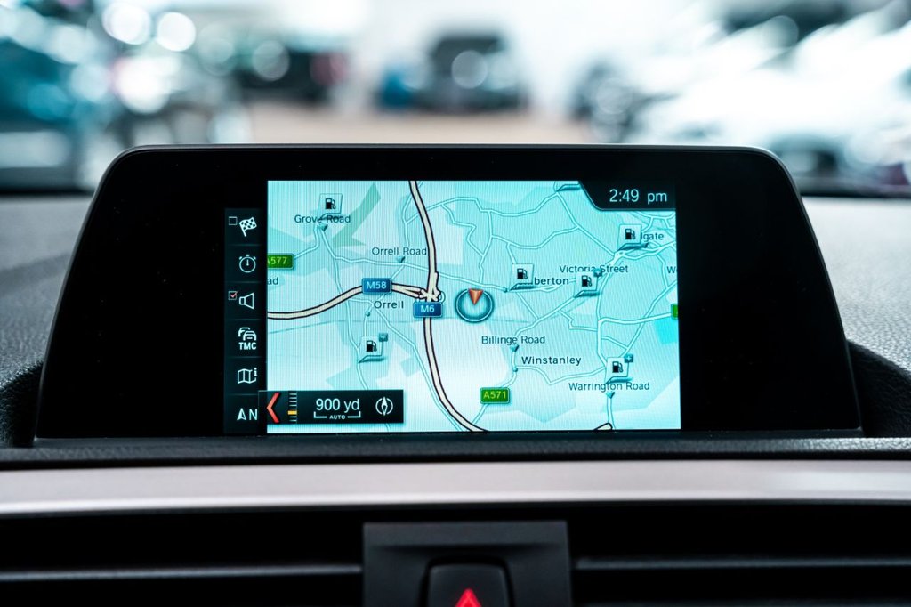 Used BMW 1 Series 2018 for sale - 77188167: Photo 12