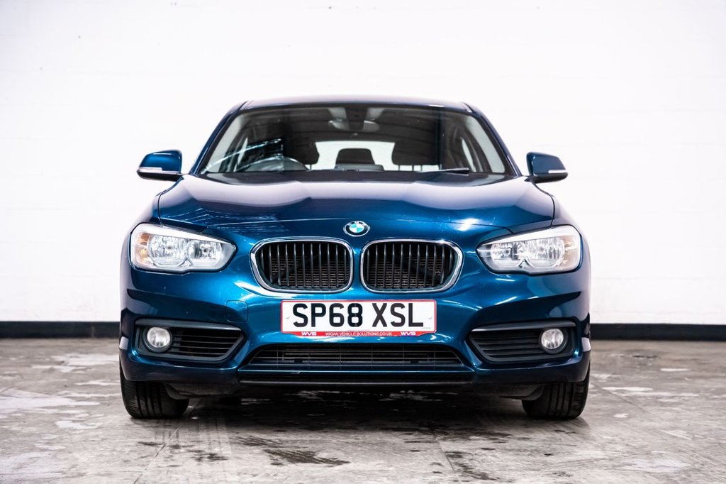 Used BMW 1 Series 2018 for sale - 77188167: Photo 2