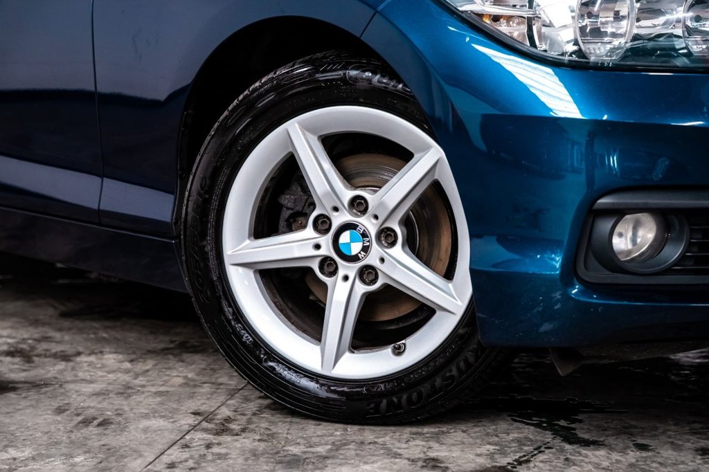 Used BMW 1 Series 2018 for sale - 77188167: Photo 26