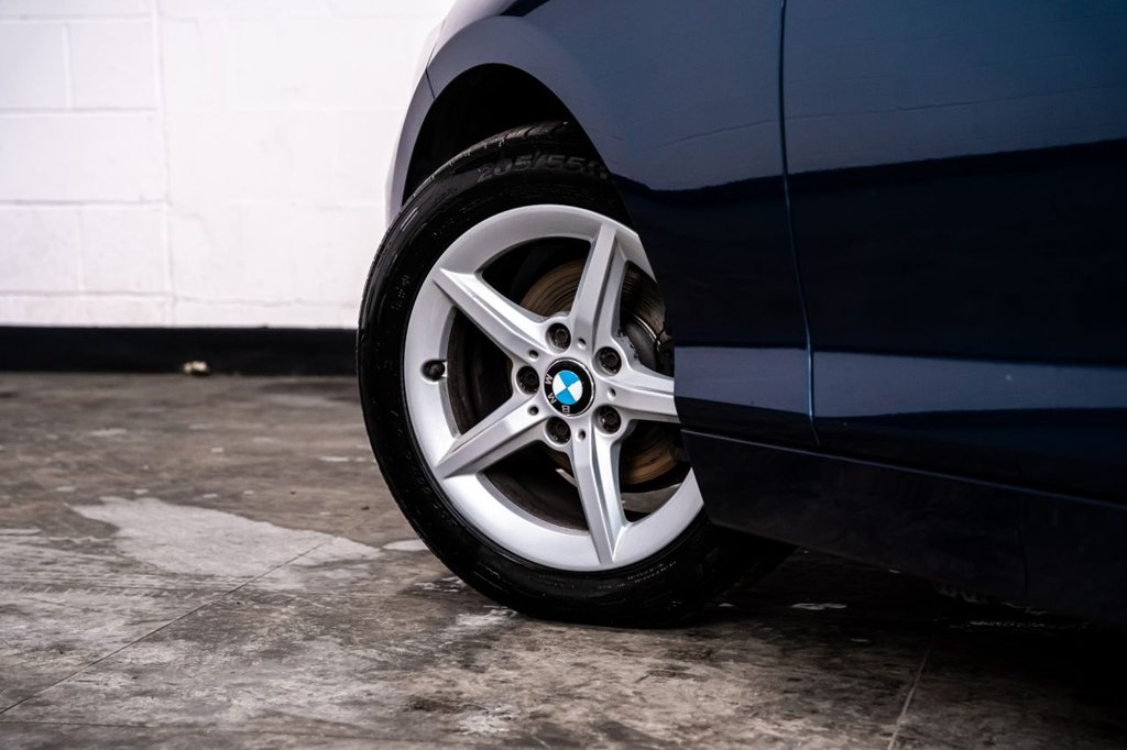 Used BMW 1 Series 2018 for sale - 77188167: Photo 27