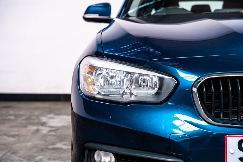 Used BMW 1 Series 2018 for sale - 77188167: Photo 28