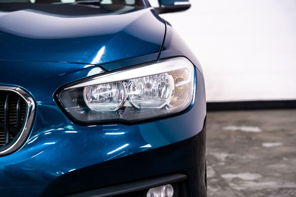 Used BMW 1 Series 2018 for sale - 77188167: Photo 29