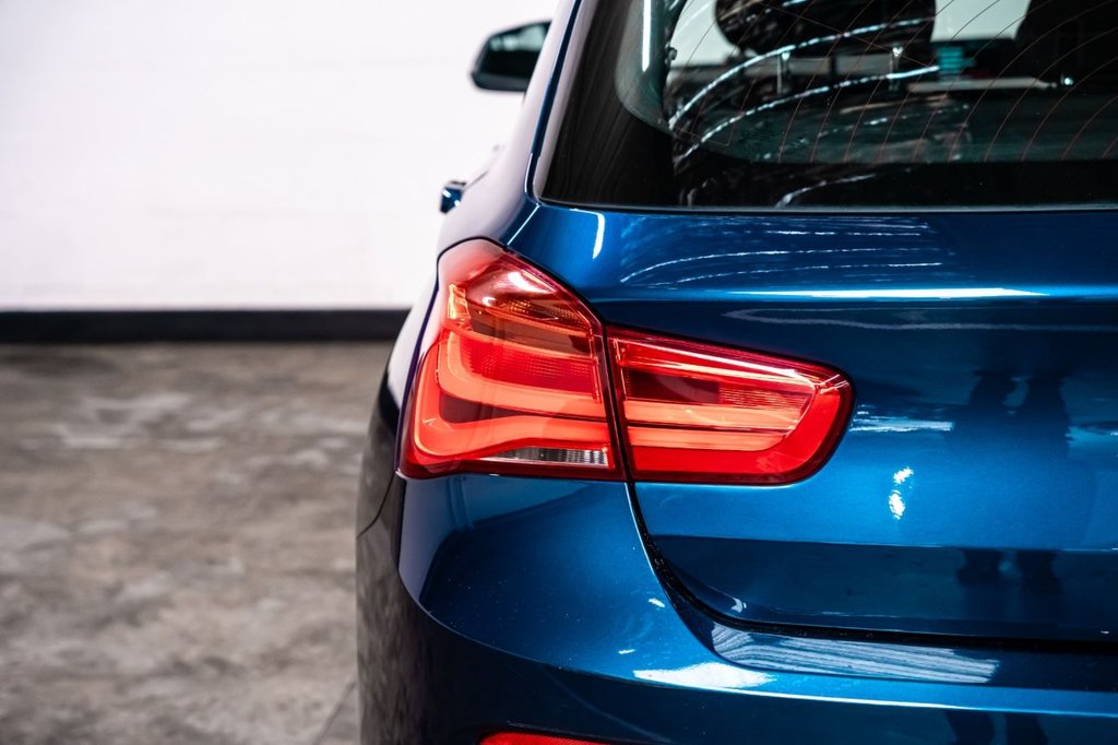 Used BMW 1 Series 2018 for sale - 77188167: Photo 30