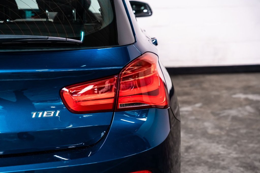 Used BMW 1 Series 2018 for sale - 77188167: Photo 31