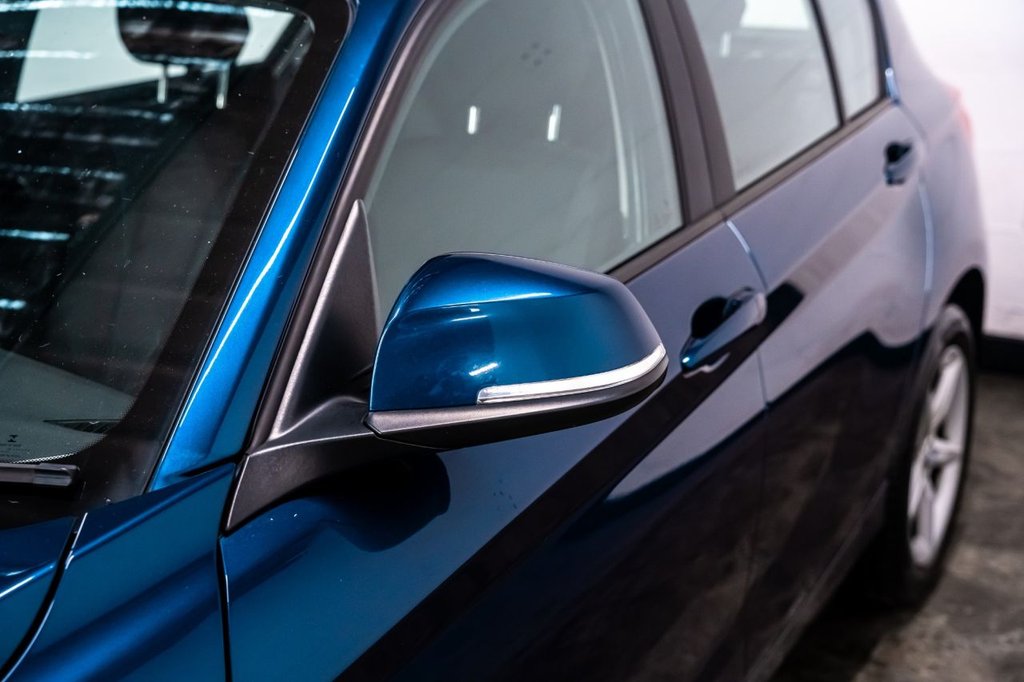 Used BMW 1 Series 2018 for sale - 77188167: Photo 35