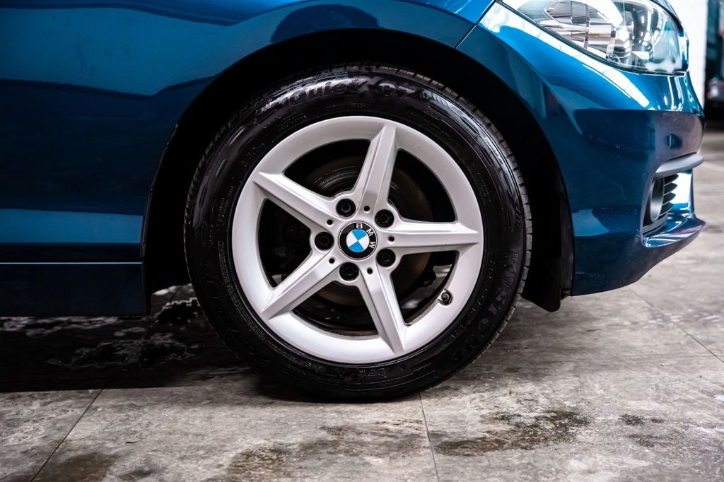 Used BMW 1 Series 2018 for sale - 77188167: Photo 37