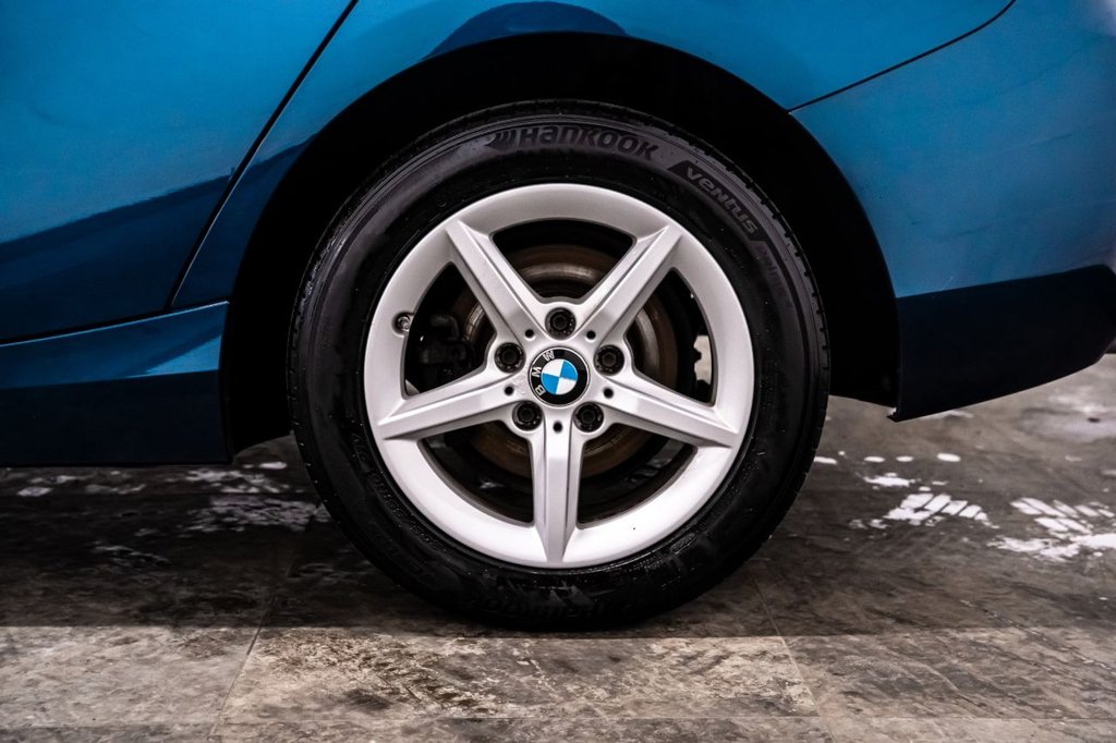 Used BMW 1 Series 2018 for sale - 77188167: Photo 39