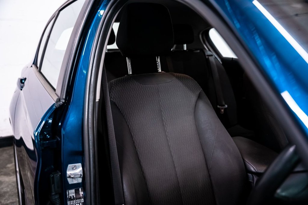 Used BMW 1 Series 2018 for sale - 77188167: Photo 4