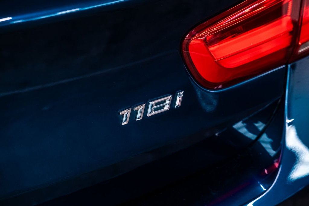 Used BMW 1 Series 2018 for sale - 77188167: Photo 42