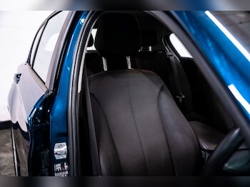 Used BMW 1 Series 2018 for sale - 77188167: Photo