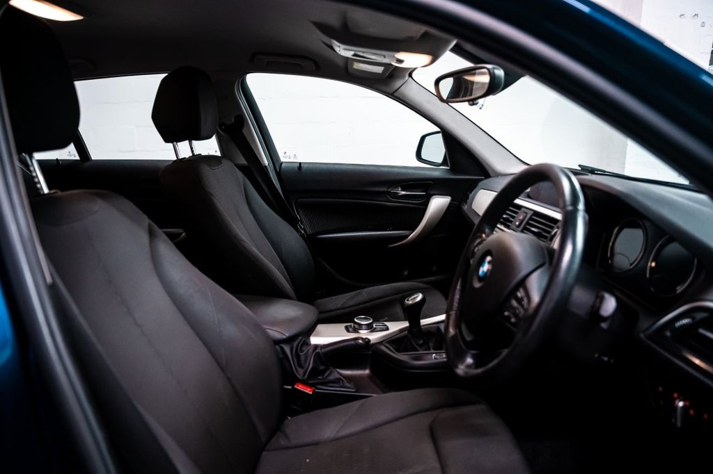 Used BMW 1 Series 2018 for sale - 77188167: Photo 5