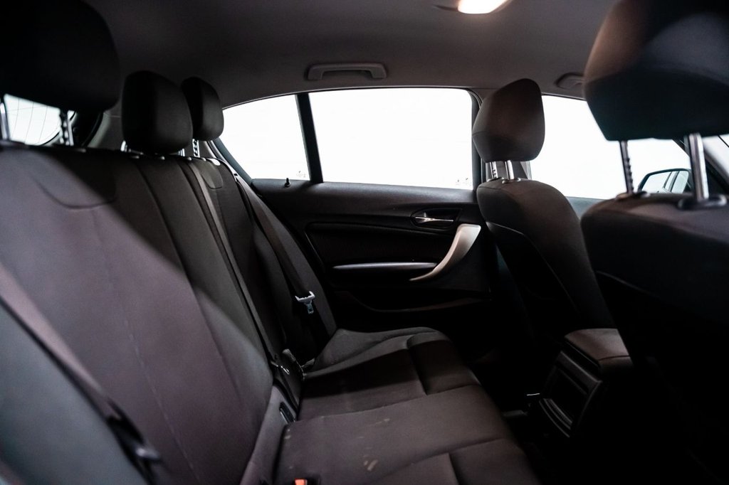 Used BMW 1 Series 2018 for sale - 77188167: Photo 6