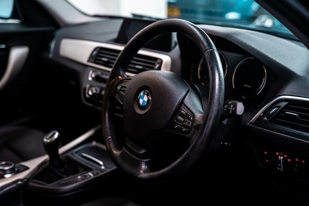 Used BMW 1 Series 2018 for sale - 77188167: Photo 7