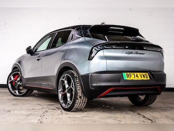 Used Alfa Romeo Junior 2025 for sale - 77708765: Photo