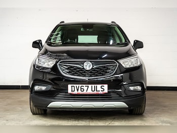 Used Vauxhall Mokka X 2017 for sale - 79233280: Photo