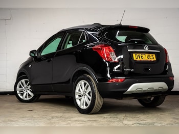 Used Vauxhall Mokka X 2017 for sale - 79233280: Photo