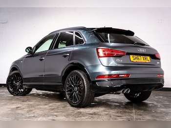 Used Audi Q3 2017 for sale - 77133268: Photo