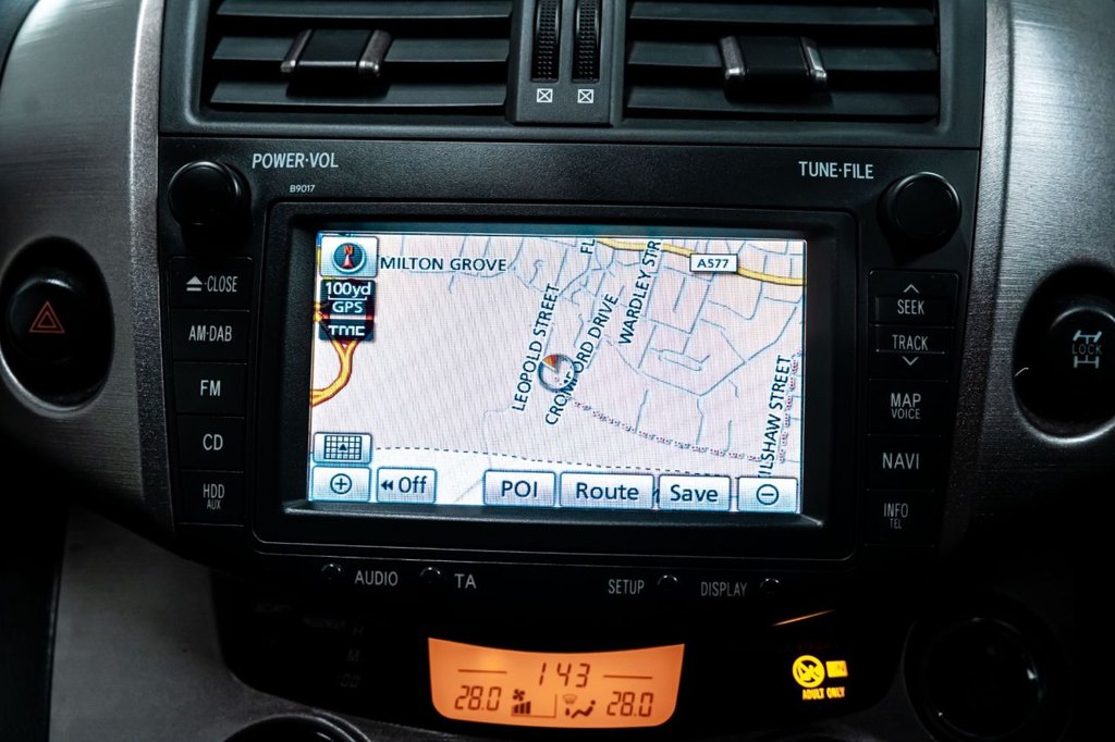 Used Toyota RAV4 2010 for sale - 77692953: Photo 10