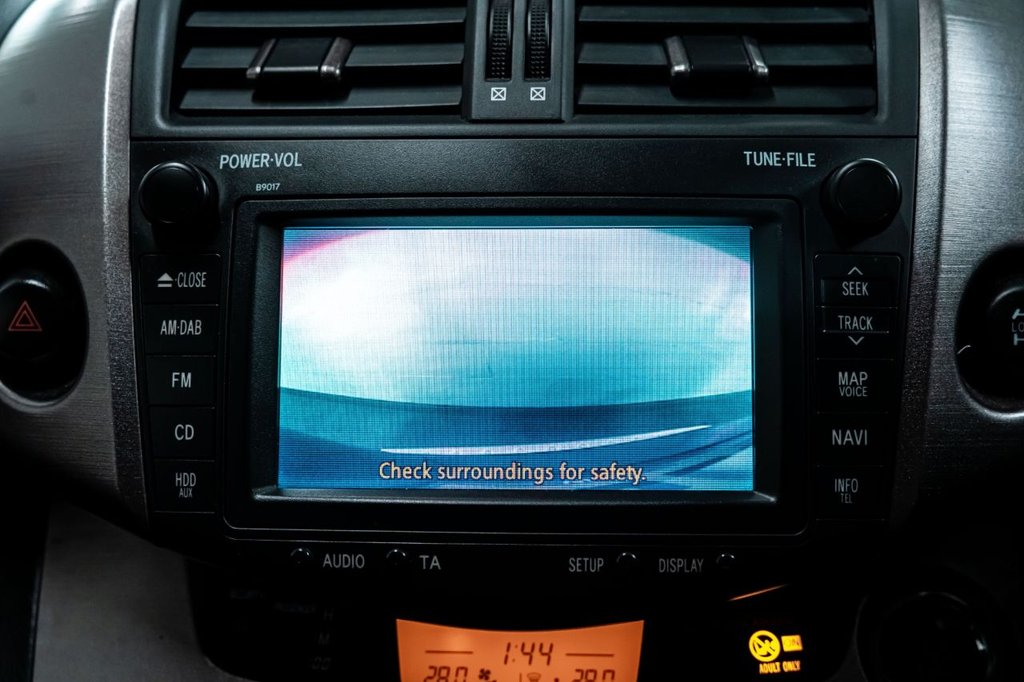 Used Toyota RAV4 2010 for sale - 77692953: Photo 11