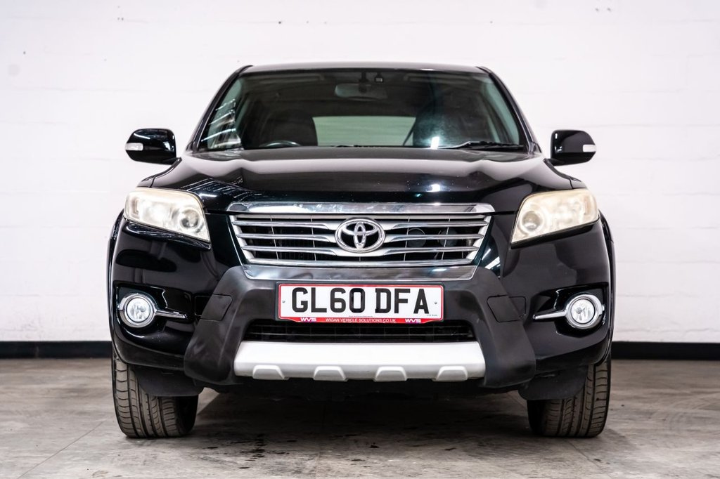 Used Toyota RAV4 2010 for sale - 77692953: Photo 2