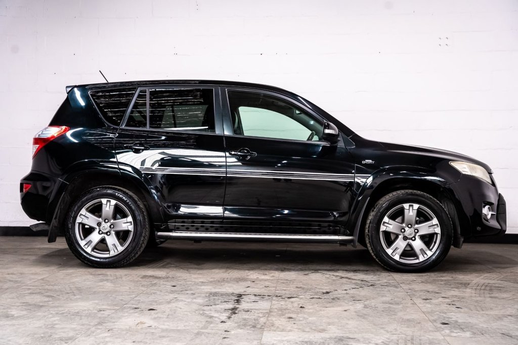 Used Toyota RAV4 2010 for sale - 77692953: Photo 22