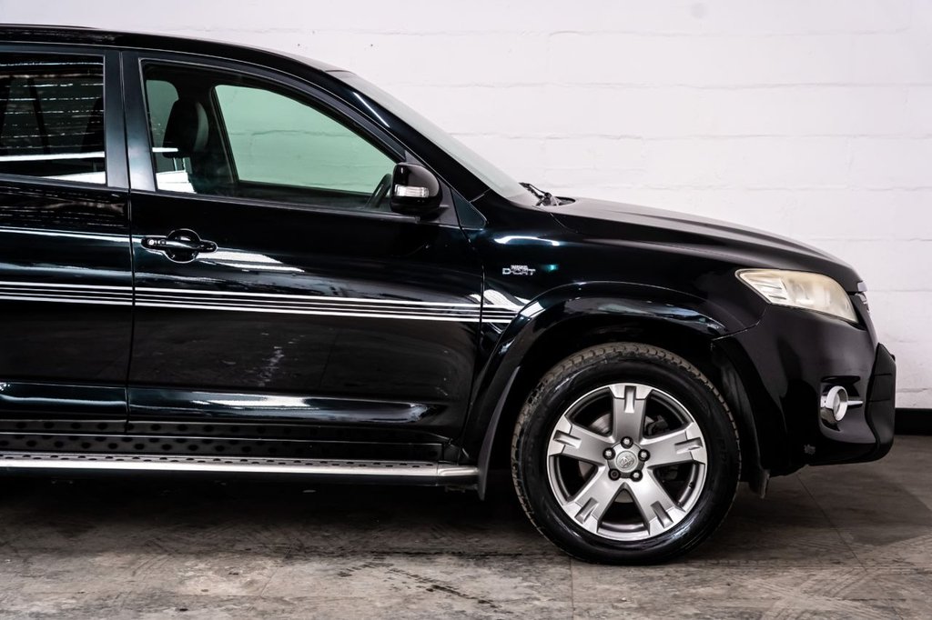 Used Toyota RAV4 2010 for sale - 77692953: Photo 24