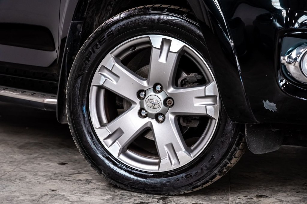 Used Toyota RAV4 2010 for sale - 77692953: Photo 25