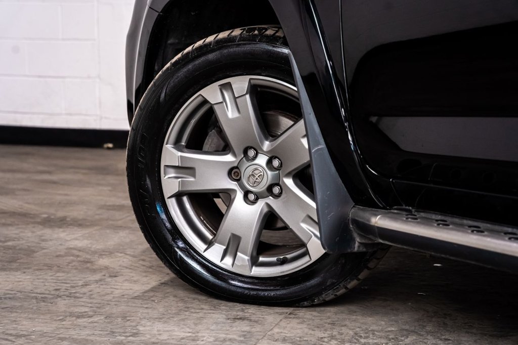 Used Toyota RAV4 2010 for sale - 77692953: Photo 26