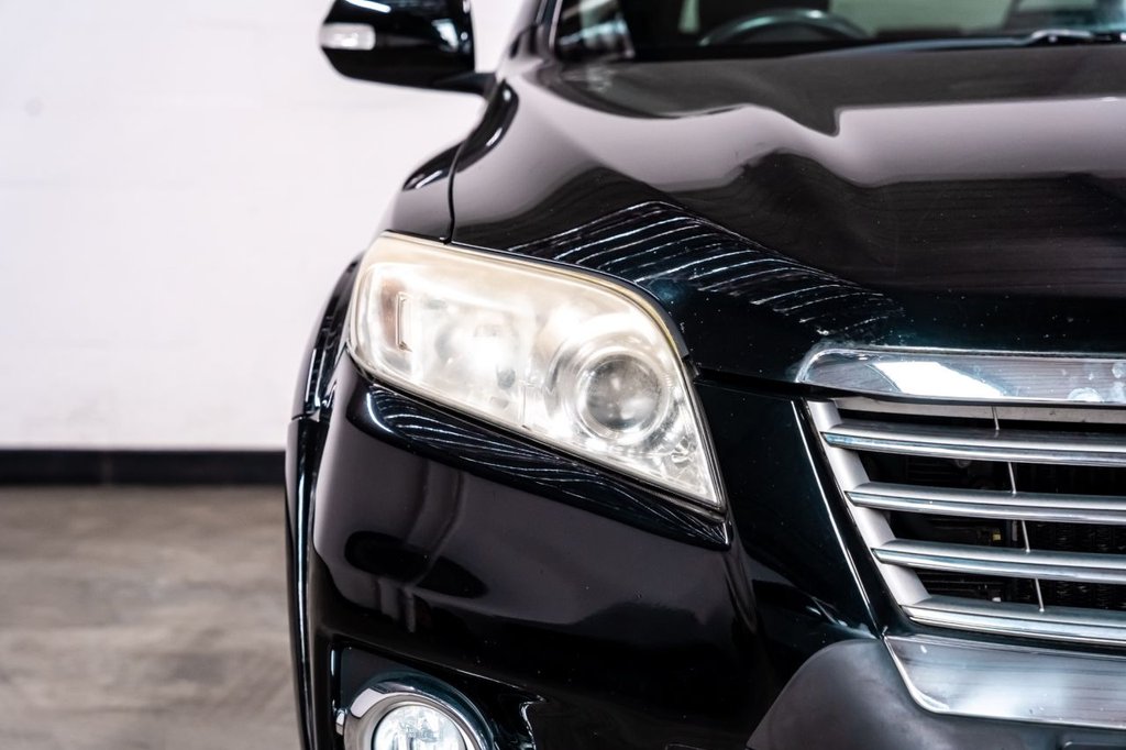 Used Toyota RAV4 2010 for sale - 77692953: Photo 27