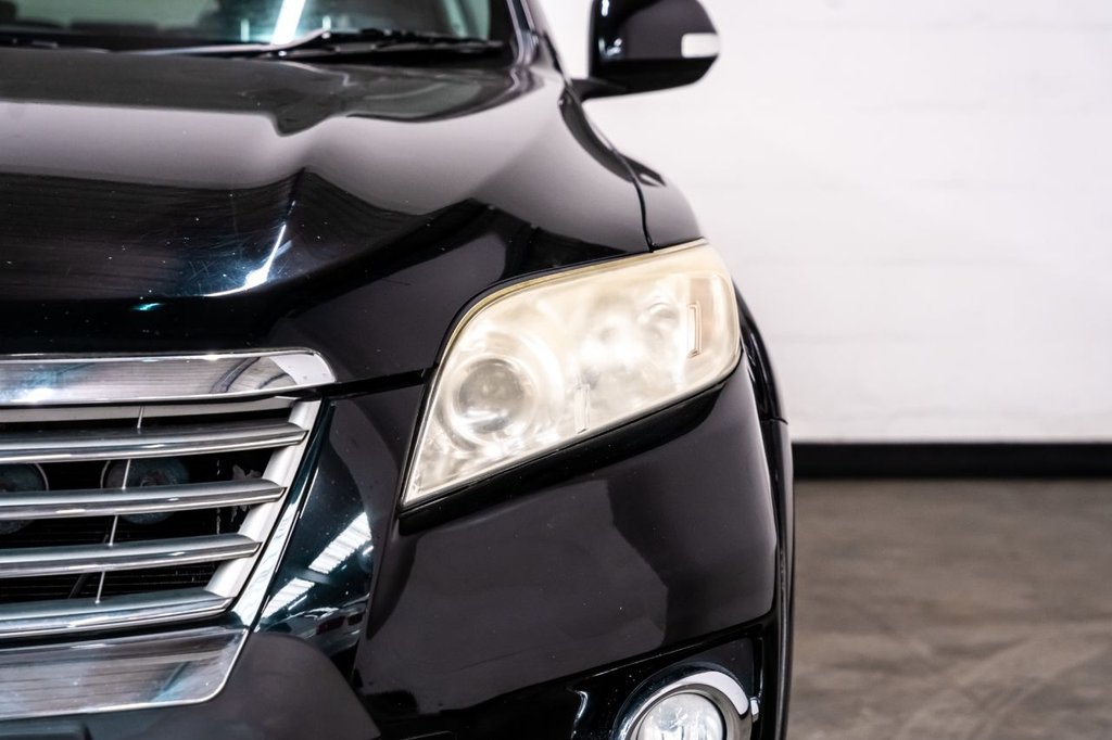 Used Toyota RAV4 2010 for sale - 77692953: Photo 28