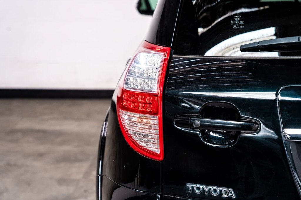Used Toyota RAV4 2010 for sale - 77692953: Photo 29