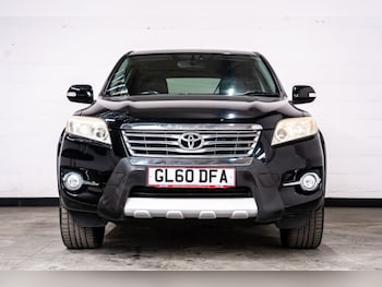 Used Toyota RAV4 2010 for sale - 77692953: Photo