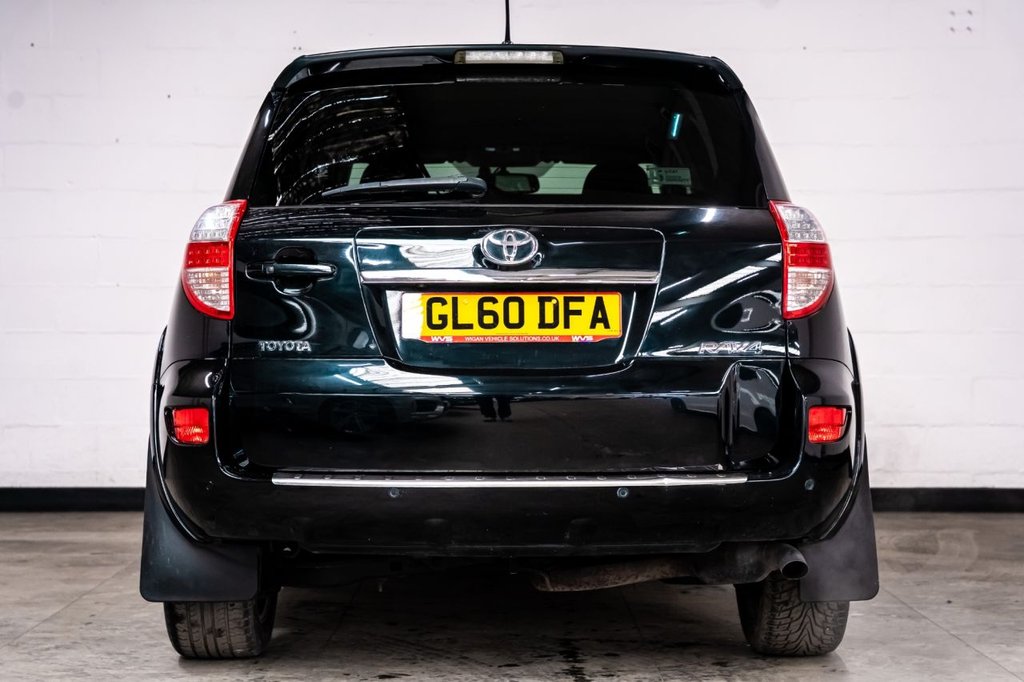 Used Toyota RAV4 2010 for sale - 77692953: Photo 31