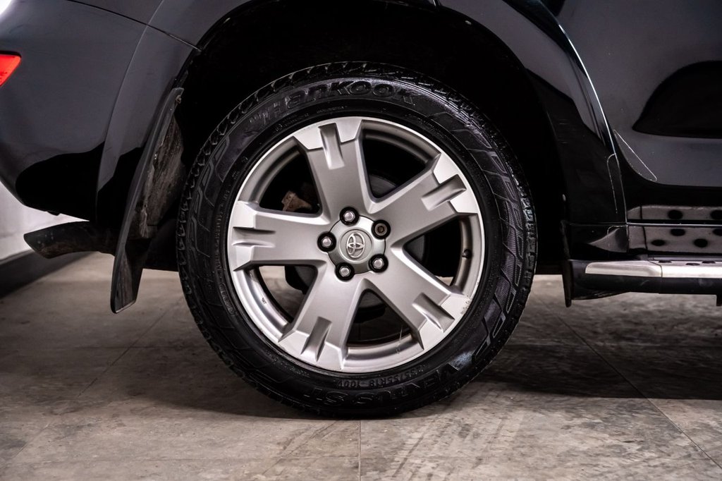 Used Toyota RAV4 2010 for sale - 77692953: Photo 35