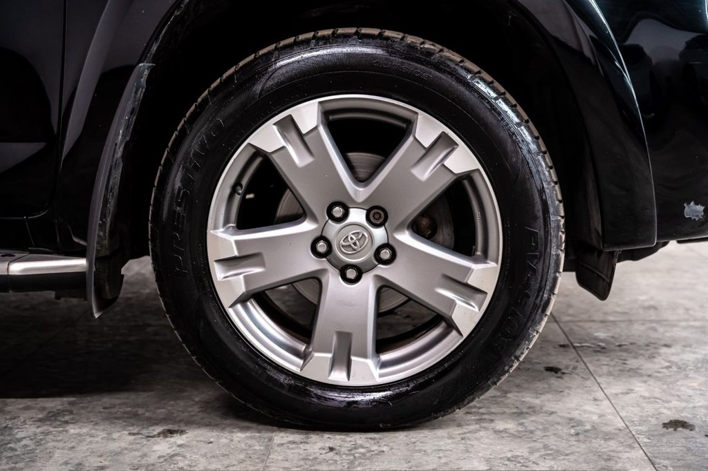 Used Toyota RAV4 2010 for sale - 77692953: Photo 36