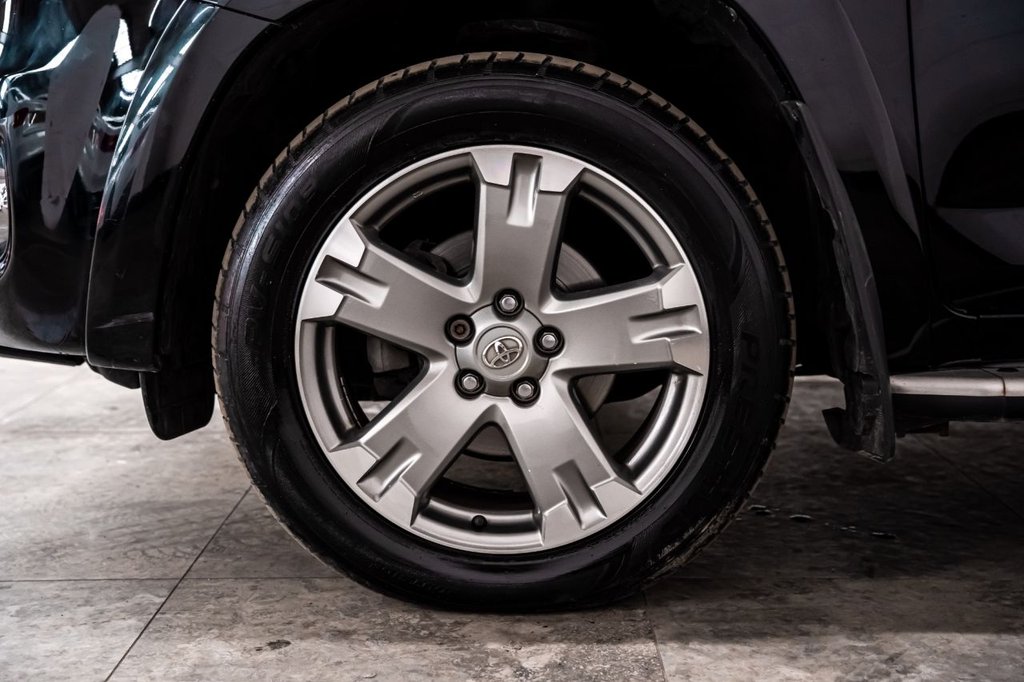 Used Toyota RAV4 2010 for sale - 77692953: Photo 37