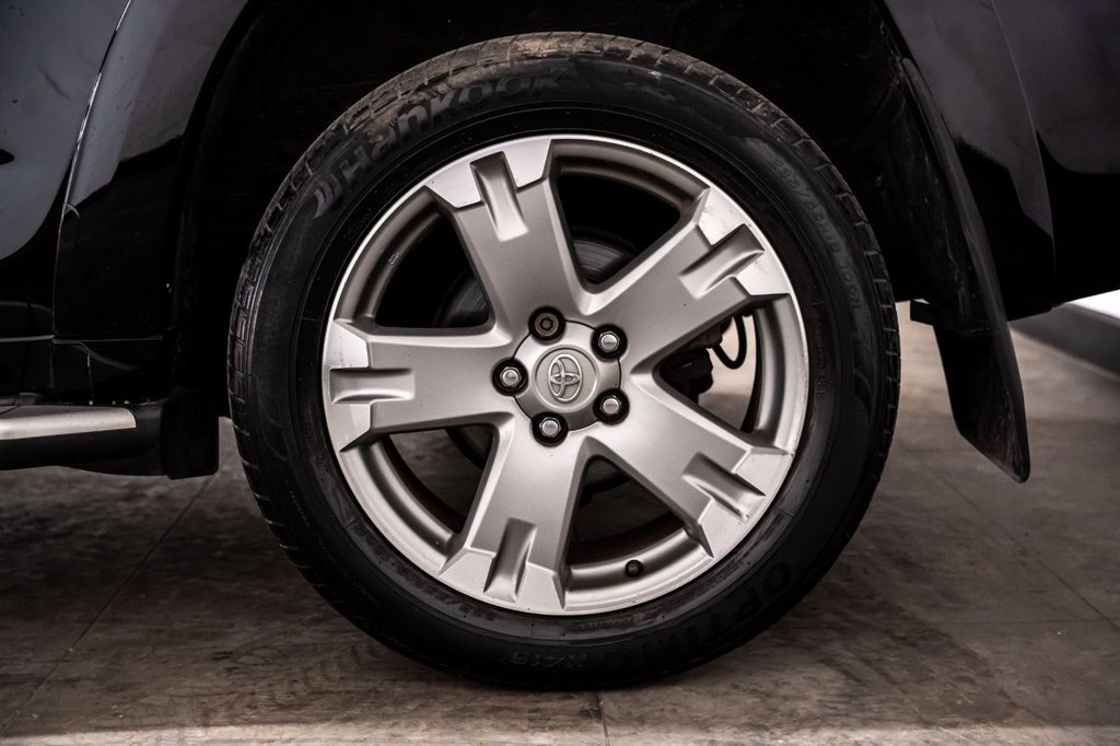 Used Toyota RAV4 2010 for sale - 77692953: Photo 38