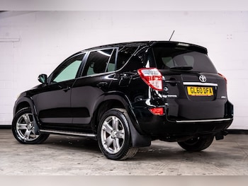Used Toyota RAV4 2010 for sale - 77692953: Photo