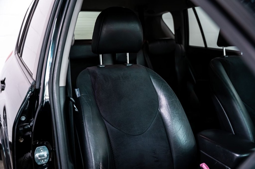 Used Toyota RAV4 2010 for sale - 77692953: Photo 4