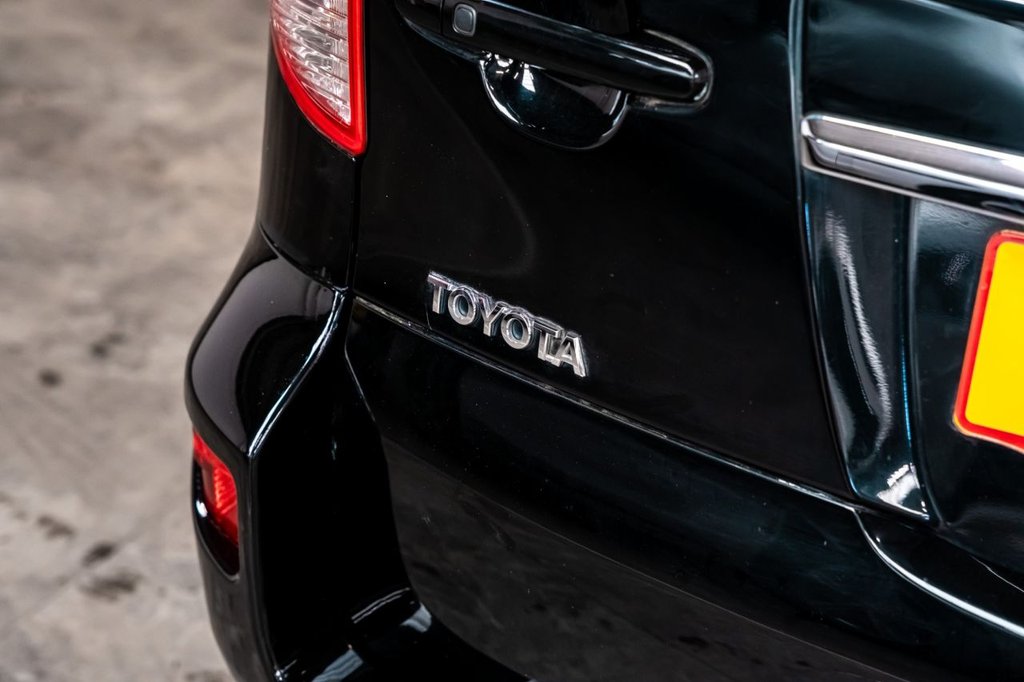 Used Toyota RAV4 2010 for sale - 77692953: Photo 40