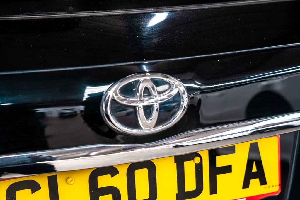 Used Toyota RAV4 2010 for sale - 77692953: Photo 41