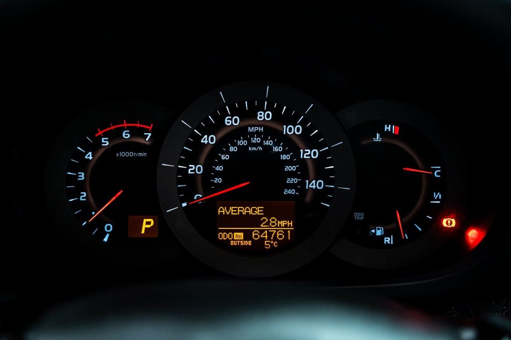 Used Toyota RAV4 2010 for sale - 77692953: Photo 8