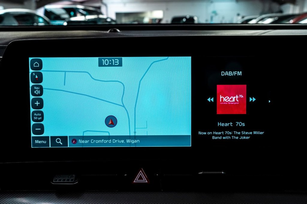 Used Kia Sportage 2022 for sale - 76039073: Photo 13