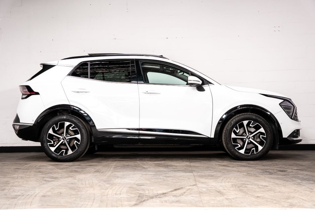 Used Kia Sportage 2022 for sale - 76039073: Photo 29