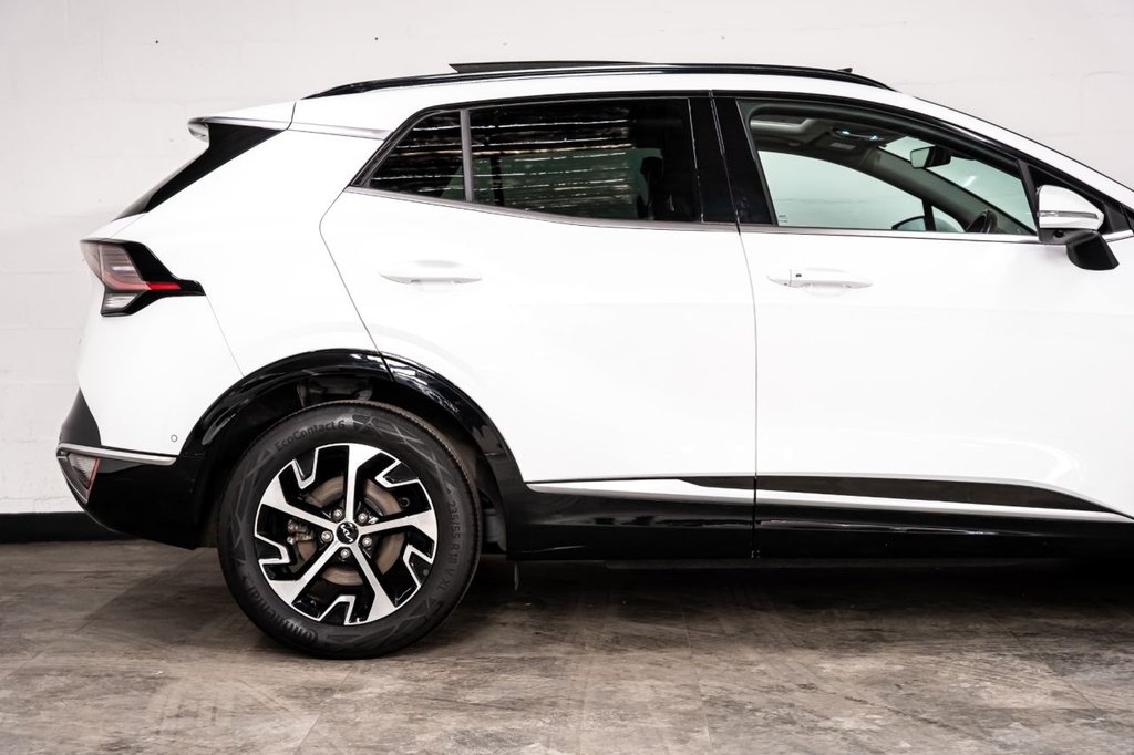Used Kia Sportage 2022 for sale - 76039073: Photo 30