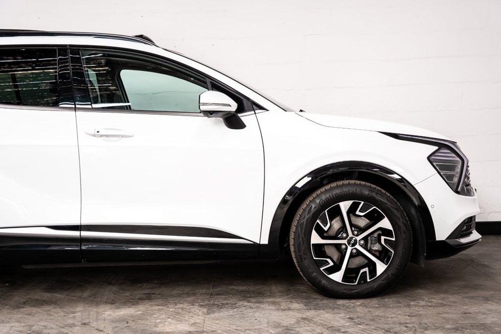 Used Kia Sportage 2022 for sale - 76039073: Photo 31