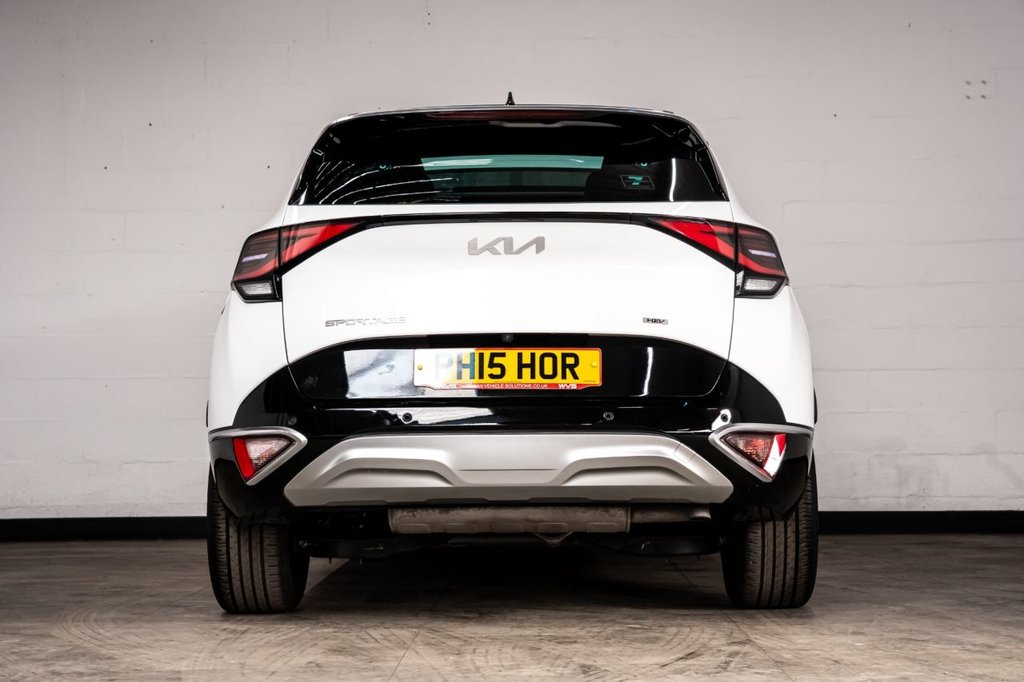 Used Kia Sportage 2022 for sale - 76039073: Photo 38